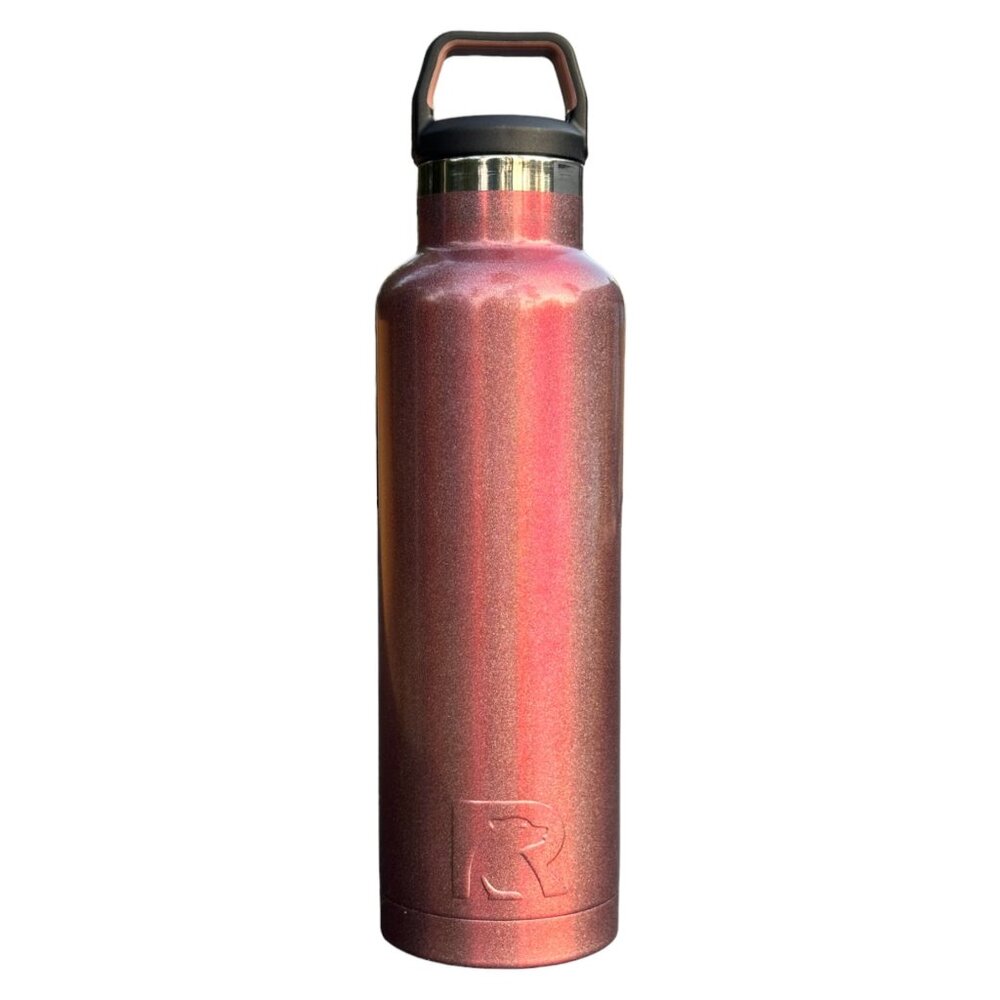 RTIC 20oz WATER BOTTLE - LAVA
